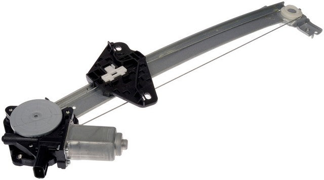 Dorman - OE Solutions Conjunto de motor y regulador de ventana P/N:751-602 Fits: Acura Rdx 12-07 - Image 1