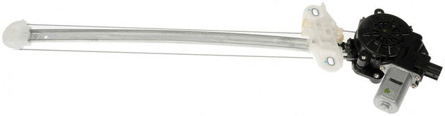 Dorman - OE Solutions Conjunto de motor y regulador de ventana P/N:751-603 Fits: Acura Rdx 18-13 - Image 4