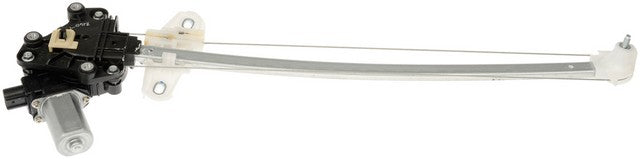 Dorman - OE Solutions Conjunto de motor y regulador de ventana P/N:751-603 Fits: Acura Rdx 18-13 - Image 3