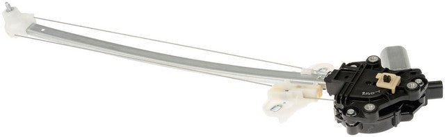 Dorman - OE Solutions Conjunto de motor y regulador de ventana P/N:751-603 Fits: Acura Rdx 18-13 - Image 1