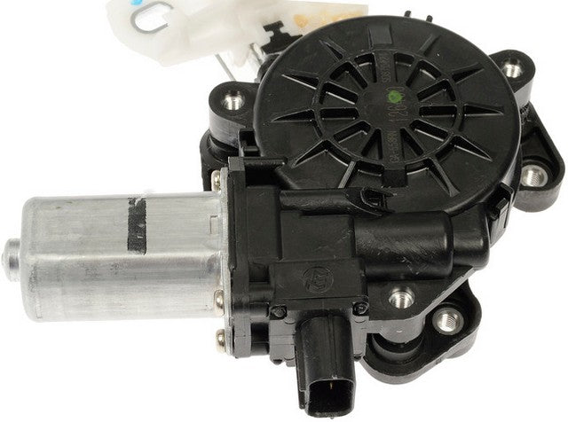 Dorman - OE Solutions Conjunto de motor y regulador de ventana P/N:751-603 Fits: Acura Rdx 18-13 - Image 2