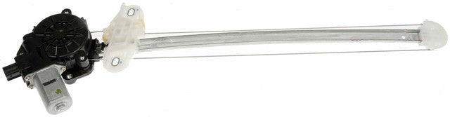 Dorman - OE Solutions Conjunto de motor y regulador de ventana P/N:751-604 Fits: Acura Rdx 18-13 - Image 4