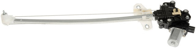 Dorman - OE Solutions Conjunto de motor y regulador de ventana P/N:751-604 Fits: Acura Rdx 18-13 - Image 3