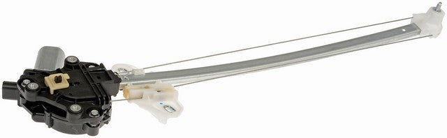 Dorman - OE Solutions Conjunto de motor y regulador de ventana P/N:751-604 Fits: Acura Rdx 18-13 - Image 1