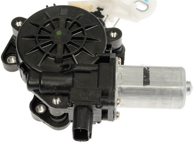 Dorman - OE Solutions Conjunto de motor y regulador de ventana P/N:751-604 Fits: Acura Rdx 18-13 - Image 2