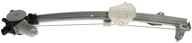 Dorman - OE Solutions Conjunto de motor y regulador de ventana P/N:751-605 Fits: Honda Accord 12-08 - Image 1