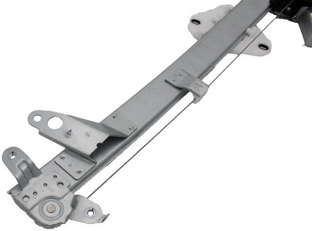 Dorman - OE Solutions Conjunto de motor y regulador de ventana P/N:751-605 Fits: Honda Accord 12-08 - Image 4
