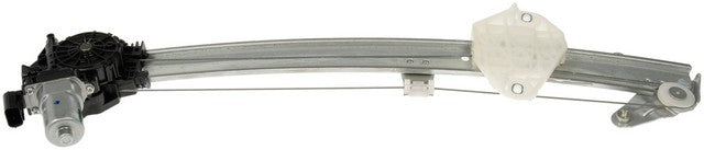 Dorman - OE Solutions Conjunto de motor y regulador de ventana P/N:751-607 Fits: Honda Accord 16-13 - Image 1