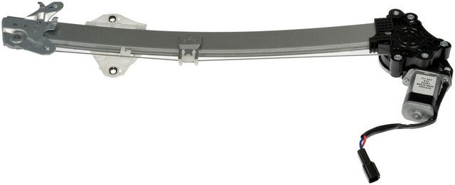Dorman - OE Solutions Conjunto de motor y regulador de ventana P/N:751-607 Fits: Honda Accord 16-13 - Image 3