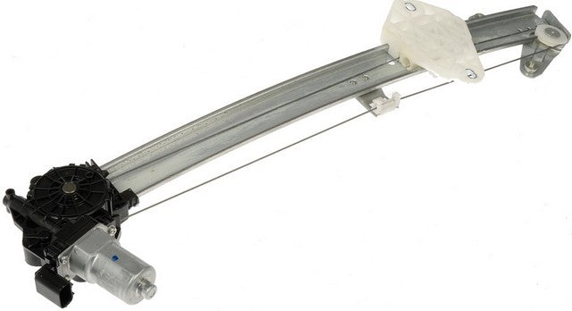 Dorman - OE Solutions Conjunto de motor y regulador de ventana P/N:751-607 Fits: Honda Accord 16-13 - Image 2
