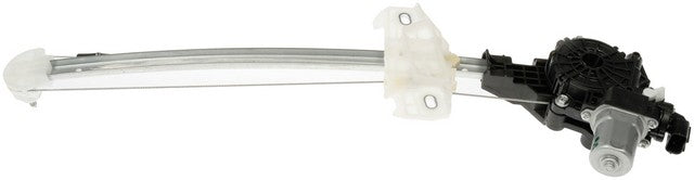 Dorman - OE Solutions Conjunto de motor y regulador de ventana P/N:751-608 Fits: Honda Civic 21-16, Honda Insight 21-19 - Image 1