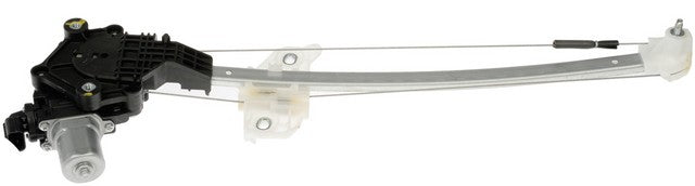 Dorman - OE Solutions Conjunto de motor y regulador de ventana P/N:751-608 Fits: Honda Civic 21-16, Honda Insight 21-19 - Image 3