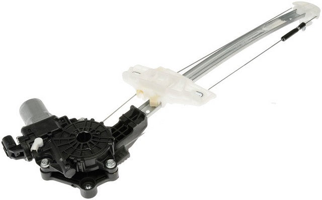 Dorman - OE Solutions Conjunto de motor y regulador de ventana P/N:751-608 Fits: Honda Civic 21-16, Honda Insight 21-19 - Image 2