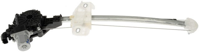 Dorman - OE Solutions Conjunto de motor y regulador de ventana P/N:751-609 Fits: Honda Civic 21-16, Honda Insight 21-19 - Image 1