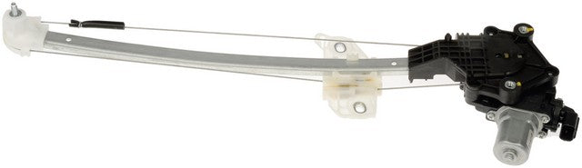Dorman - OE Solutions Conjunto de motor y regulador de ventana P/N:751-609 Fits: Honda Civic 21-16, Honda Insight 21-19 - Image 3