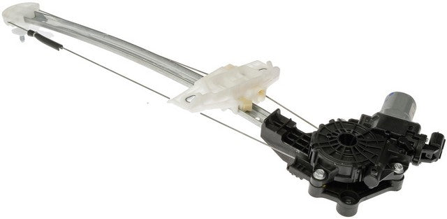 Dorman - OE Solutions Conjunto de motor y regulador de ventana P/N:751-609 Fits: Honda Civic 21-16, Honda Insight 21-19 - Image 2