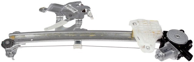 Dorman - OE Solutions Conjunto de motor y regulador de ventana P/N:751-610 Fits: Honda Odyssey 18-11 - Image 1