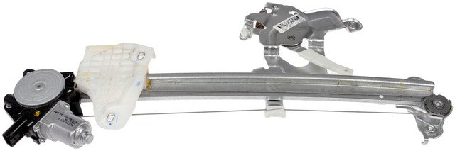 Dorman - OE Solutions Conjunto de motor y regulador de ventana P/N:751-611 Fits: Honda Odyssey 18-11 - Image 1