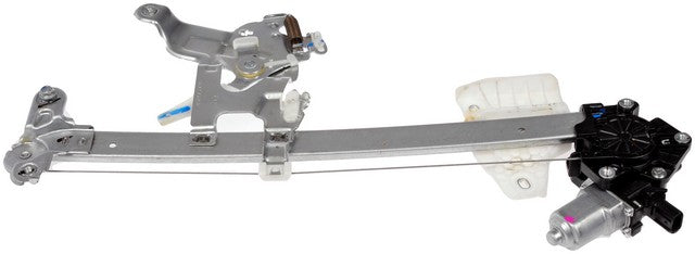 Dorman - OE Solutions Conjunto de motor y regulador de ventana P/N:751-611 Fits: Honda Odyssey 18-11 - Image 2