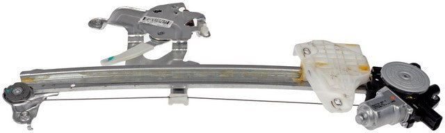 Dorman - OE Solutions Conjunto de motor y regulador de ventana P/N:751-612 Fits: Honda Odyssey 18-10 - Image 1