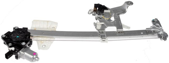 Dorman - OE Solutions Conjunto de motor y regulador de ventana P/N:751-612 Fits: Honda Odyssey 18-10 - Image 2