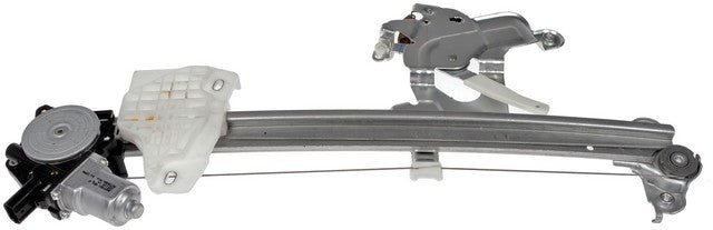Dorman - OE Solutions Conjunto de motor y regulador de ventana P/N:751-613 Fits: Honda Odyssey 18-10 - Image 1