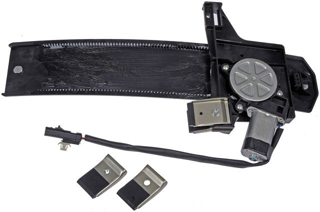 Dorman - OE Solutions Conjunto de motor y regulador de ventana P/N:751-616 Fits: Chrysler Pt Cruiser 10-06 - Image 1
