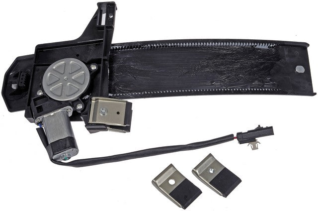 Dorman - OE Solutions Conjunto de motor y regulador de ventana P/N:751-617 Fits: Chrysler Pt Cruiser 10-06 - Image 1