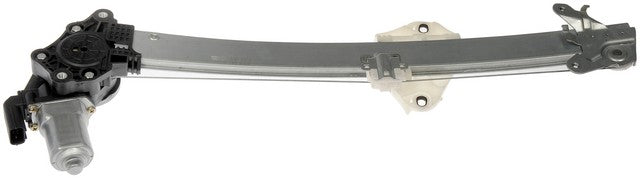 Dorman - OE Solutions Conjunto de motor y regulador de ventana P/N:751-618 Fits: Honda Accord 17-13 - Image 3