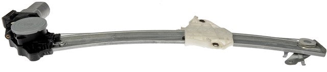 Dorman - OE Solutions Conjunto de motor y regulador de ventana P/N:751-618 Fits: Honda Accord 17-13 - Image 2