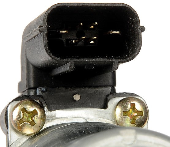 Dorman - OE Solutions Conjunto de motor y regulador de ventana P/N:751-618 Fits: Honda Accord 17-13 - Image 4