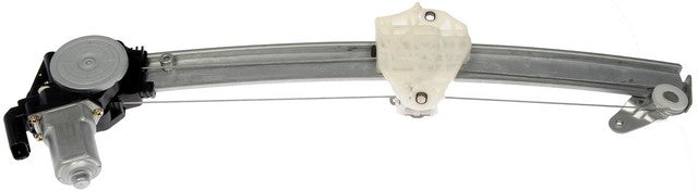 Dorman - OE Solutions Conjunto de motor y regulador de ventana P/N:751-619 Fits: Honda Accord 17-13 - Image 1