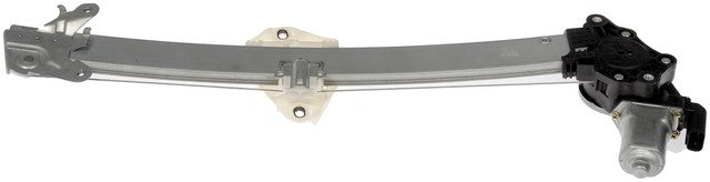 Dorman - OE Solutions Conjunto de motor y regulador de ventana P/N:751-619 Fits: Honda Accord 17-13 - Image 2