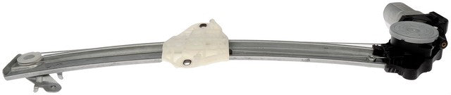 Dorman - OE Solutions Conjunto de motor y regulador de ventana P/N:751-619 Fits: Honda Accord 17-13 - Image 3