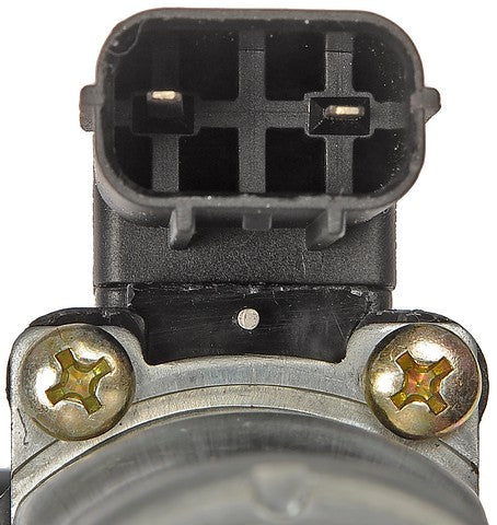 Dorman - OE Solutions Conjunto de motor y regulador de ventana P/N:751-619 Fits: Honda Accord 17-13 - Image 4