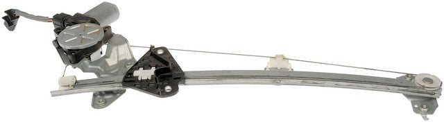 Dorman - OE Solutions Conjunto de motor y regulador de ventana P/N:751-621 Fits: Honda Fit 14-09 - Image 2