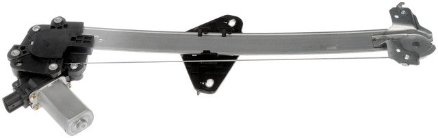 Dorman - OE Solutions Conjunto de motor y regulador de ventana P/N:751-623 Fits: Honda Fit 14-09 - Image 4