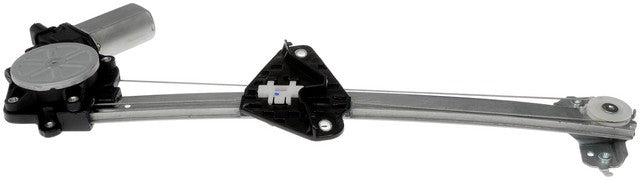 Dorman - OE Solutions Conjunto de motor y regulador de ventana P/N:751-623 Fits: Honda Fit 14-09 - Image 3