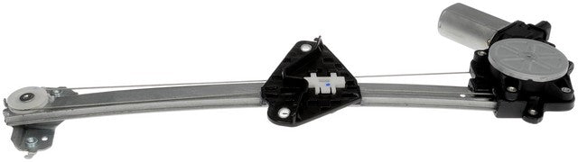 Dorman - OE Solutions Conjunto de motor y regulador de ventana P/N:751-624 Fits: Honda Fit 14-09 - Image 3