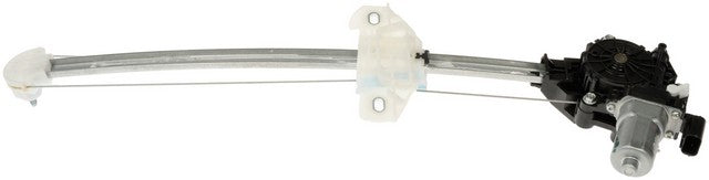 Dorman - OE Solutions Conjunto de motor y regulador de ventana P/N:751-625 Fits: Honda Fit 20-15 - Image 1