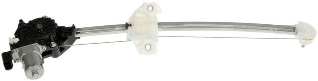 Dorman - OE Solutions Conjunto de motor y regulador de ventana P/N:751-626 Fits: Honda Fit 20-15 - Image 1