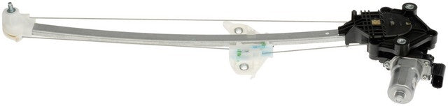 Dorman - OE Solutions Conjunto de motor y regulador de ventana P/N:751-626 Fits: Honda Fit 20-15 - Image 3