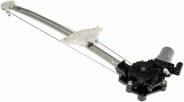 Dorman - OE Solutions Conjunto de motor y regulador de ventana P/N:751-626 Fits: Honda Fit 20-15 - Image 2