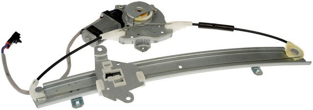 Dorman - OE Solutions Conjunto de motor y regulador de ventana P/N:751-630 Fits: Infiniti G20 96-91 - Image 3