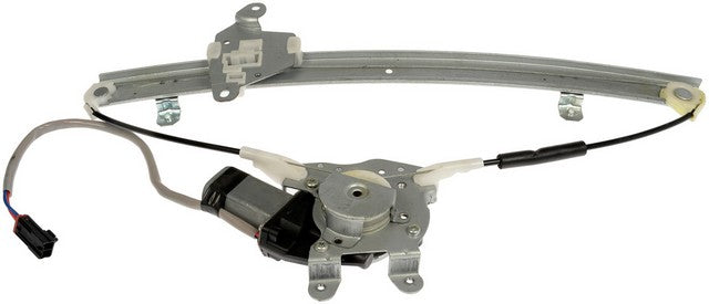 Dorman - OE Solutions Conjunto de motor y regulador de ventana P/N:751-631 Fits: Infiniti G20 96-91 - Image 1