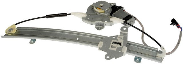 Dorman - OE Solutions Conjunto de motor y regulador de ventana P/N:751-631 Fits: Infiniti G20 96-91 - Image 2