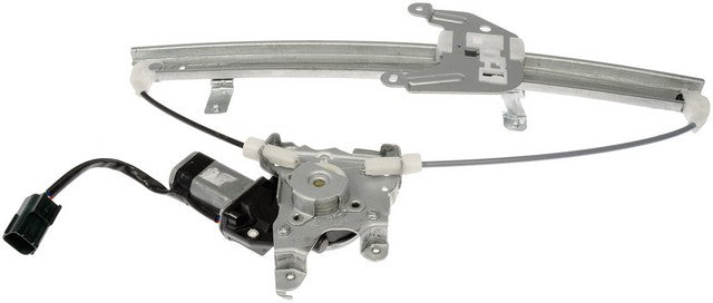 Dorman - OE Solutions Conjunto de motor y regulador de ventana P/N:751-634 Fits: Infiniti G25 12-11, Infiniti G37 13-09, Infiniti Q40 2015 - Image 1