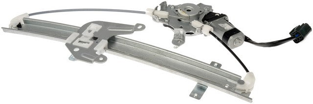 Dorman - OE Solutions Conjunto de motor y regulador de ventana P/N:751-634 Fits: Infiniti G25 12-11, Infiniti G37 13-09, Infiniti Q40 2015 - Image 2