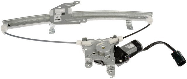 Dorman - OE Solutions Conjunto de motor y regulador de ventana P/N:751-635 Fits: Infiniti G25 12-11, Infiniti G37 13-09, Infiniti Q40 2015 - Image 1