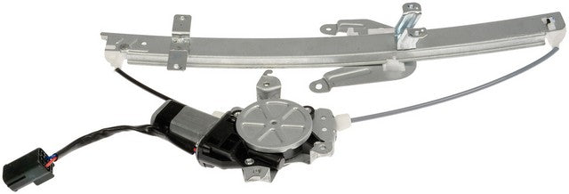 Dorman - OE Solutions Conjunto de motor y regulador de ventana P/N:751-635 Fits: Infiniti G25 12-11, Infiniti G37 13-09, Infiniti Q40 2015 - Image 3